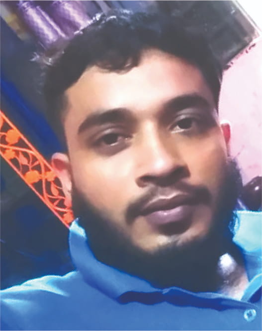 Photo of মো: হৃদয়